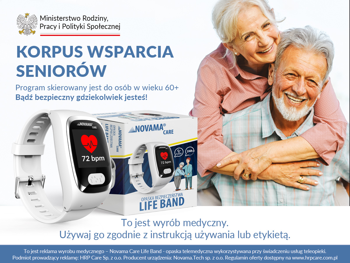 Opaski bezpieczeństwa