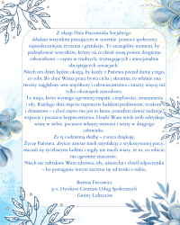 21 listopada - Dzień Pracownika Socjalnego